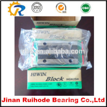 HGH65CA HIWIN linear guide bearing HGH65HA